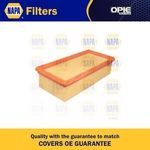 NAPA Air Filter Insert (NFA1138)