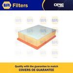 NAPA Air Filter Insert (NFA1140) For Peugeot