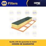 NAPA Air Filter Insert (NFA1142)