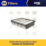 NAPA Air Filter Insert (NFA1144)