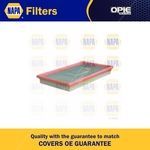 NAPA Air Filter Insert (NFA1145) For BMW