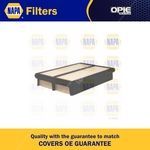 NAPA Air Filter Insert (NFA1147)