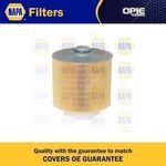 NAPA Air Filter Insert (NFA1148)