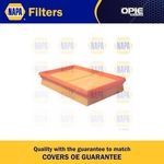 NAPA Air Filter Insert (NFA1150) For Suzuki