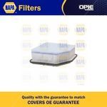 NAPA Air Filter Insert (NFA1151) For Toyota