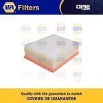 NAPA Air Filter Insert (NFA1153)