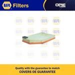 NAPA Air Filter (NFA1163)