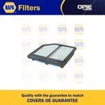 NAPA Air Filter Insert (NFA1168) For Honda