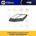 NAPA Air Filter Insert (NFA1169) For Honda