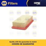 NAPA Air Filter Insert (NFA1186)