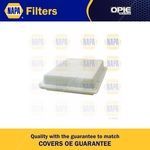 NAPA Air Filter (NFA1189)