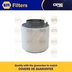 NAPA Air Filter (NFA1193)