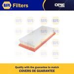 NAPA Air Filter Insert (NFA1200) For Toyota
