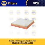 NAPA Air Filter Insert (NFA1201)