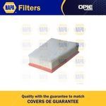 NAPA Air Filter Insert (NFA1203) For Renault