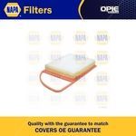 NAPA Air Filter Insert (NFA1205)