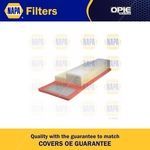 NAPA Air Filter Insert (NFA1206)