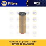 NAPA Air Filter (NFA1228)