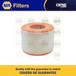 NAPA Air Filter Insert (NFA1232)