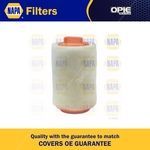 NAPA Air Filter Insert (NFA1236) For BMW