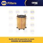 NAPA Air Filter Insert (NFA1244)