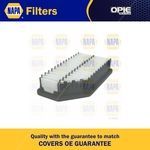 NAPA Air Filter Insert (NFA1255)