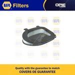 NAPA Air Filter Insert (NFA1319) For BMW