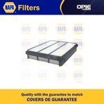 NAPA Air Filter Insert (NFA1321) For Toyota