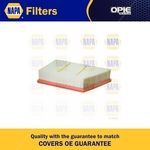NAPA Air Filter Insert (NFA1325) For Land Rover