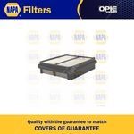 NAPA Air Filter Insert (NFA1334) For Suzuki