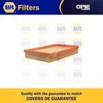 NAPA Air Filter Insert (NFA1341)