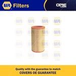 NAPA Air Filter Insert (NFA1344) For Fiat