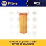 NAPA Air Filter Insert (NFA1345) For Fiat