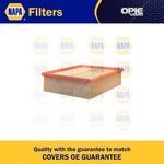 NAPA Air Filter Insert (NFA1350)