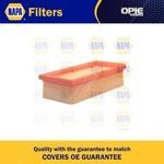 NAPA Air Filter Insert (NFA1351)
