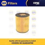 NAPA Air Filter Insert (NFA1354) For Mercedes