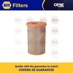 NAPA Air Filter Insert (NFA1360) For Nissan