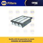 NAPA Air Filter Insert (NFA1365) For Hyundai