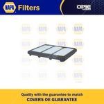 NAPA Air Filter Insert (NFA1376) For Daewoo