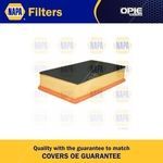 NAPA Air Filter Insert (NFA1377)