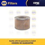 NAPA Air Filter Insert (NFA1380) For Toyota