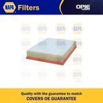 NAPA Air Filter Insert (NFA1382) For BMW