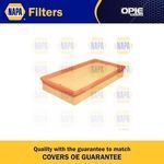 NAPA Air Filter Insert (NFA1390) For Ford