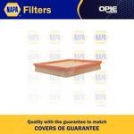 NAPA Air Filter Insert (NFA1398) For BMW