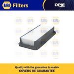 NAPA Air Filter Insert (NFA1399)