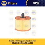 NAPA Air Filter Insert (NFA1404) For BMW