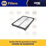 NAPA Air Filter Insert (NFA1405)