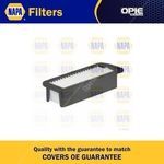 NAPA Air Filter Insert (NFA1407) For Suzuki