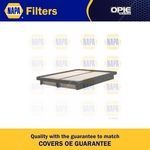 NAPA Air Filter Insert (NFA1408) For Kia