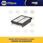NAPA Air Filter Insert (NFA1410)